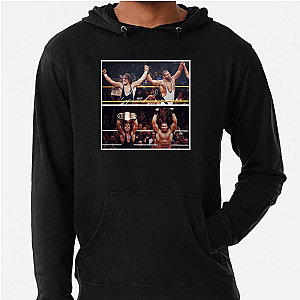 Chad Gable Beyond The Mat Chad Gable Hoodies