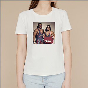 Chad Gable Thank You A Thank You Chad Gable T-Shirts