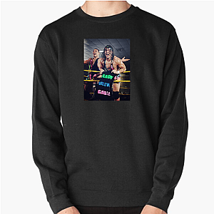Chad Gable Alpha Academy Leader Chad Gable Sweatshirts