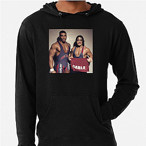Chad Gable Thank You A Thank You Chad Gable Hoodies