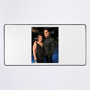 Chad Gable Master Gable Chad Gable Mouse Pads