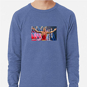 Chad Gable Inspire Greatness Chad Gable Sweatshirts