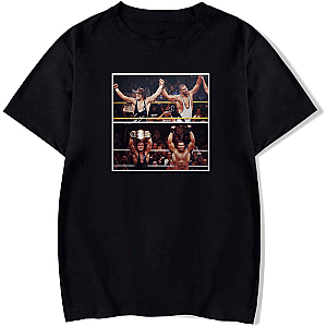 Chad Gable Beyond The Mat Chad Gable T-Shirts