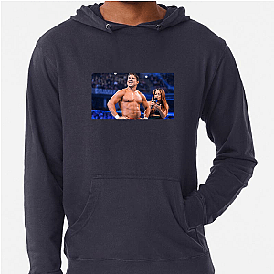 Chad Gable Unforgettable Trainer Chad Gable Hoodies