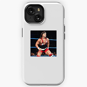Chad Gable Always Technical, Always Hilarious Chad Gable iPhone Cases