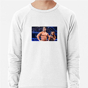Chad Gable Unforgettable Trainer Chad Gable Sweatshirts