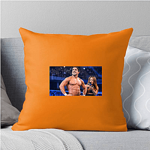 Chad Gable Unforgettable Trainer Chad Gable Pillows Cover