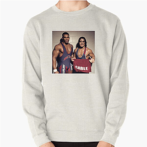 Chad Gable Thank You A Thank You Chad Gable Sweatshirts