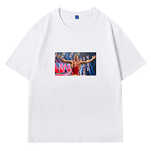 Chad Gable Inspire Greatness Chad Gable T-Shirts