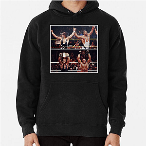 Chad Gable Beyond The Mat Chad Gable Hoodies