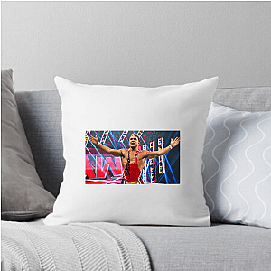 Chad Gable Inspire Greatness Chad Gable Pillows Cover