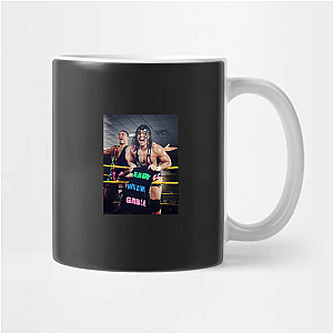 Chad Gable Alpha Academy Leader Chad Gable Mugs