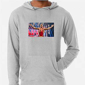 Chad Gable Inspire Greatness Chad Gable Hoodies