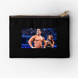 Chad Gable Unforgettable Trainer Chad Gable Zipper Pouches