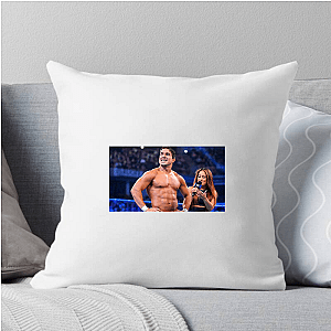 Chad Gable Unforgettable Trainer Chad Gable Pillows Cover