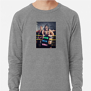 Chad Gable Alpha Academy Leader Chad Gable Sweatshirts