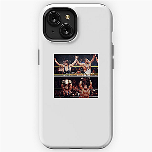 Chad Gable Beyond The Mat Chad Gable iPhone Cases
