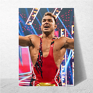 Chad Gable Inspire Greatness Chad Gable Posters