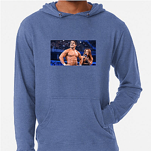 Chad Gable Unforgettable Trainer Chad Gable Hoodies