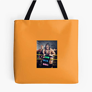 Chad Gable Alpha Academy Leader Chad Gable Bags
