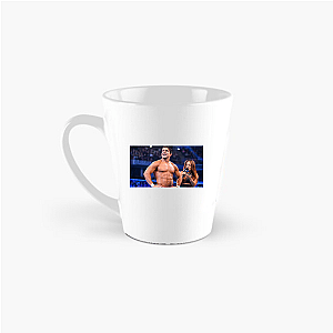 Chad Gable Unforgettable Trainer Chad Gable Mugs