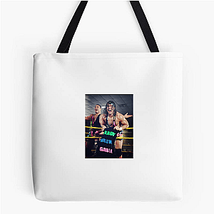 Chad Gable Alpha Academy Leader Chad Gable Bags