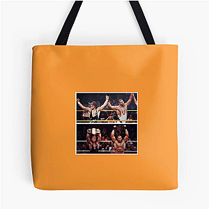 Chad Gable Beyond The Mat Chad Gable Bags