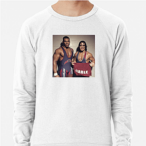 Chad Gable Thank You A Thank You Chad Gable Sweatshirts