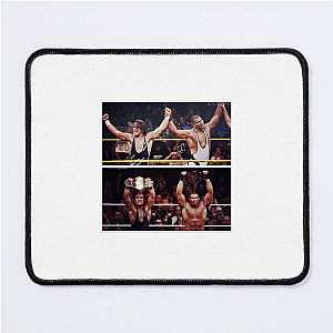 Chad Gable Beyond The Mat Chad Gable Mouse Pads