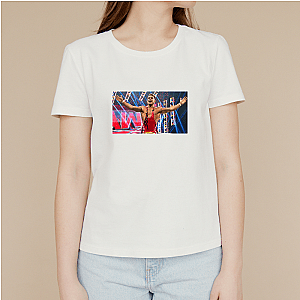 Chad Gable Inspire Greatness Chad Gable T-Shirts