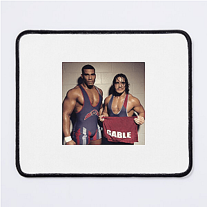Chad Gable Thank You A Thank You Chad Gable Mouse Pads