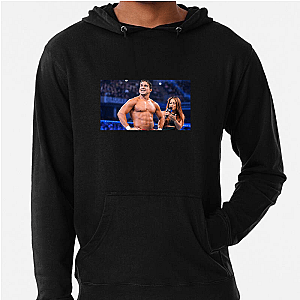 Chad Gable Unforgettable Trainer Chad Gable Hoodies