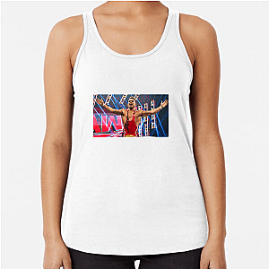 Chad Gable Inspire Greatness Chad Gable Tank Tops