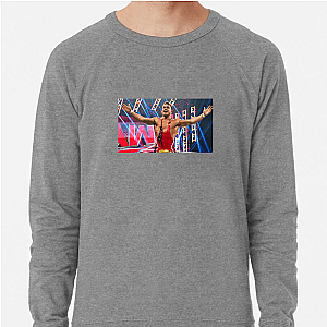 Chad Gable Inspire Greatness Chad Gable Sweatshirts