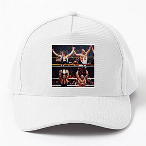 Chad Gable Beyond The Mat Chad Gable Hats & Caps