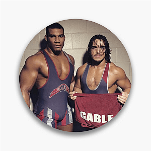 Chad Gable Thank You A Thank You Chad Gable Pins