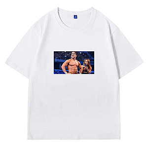 Chad Gable Unforgettable Trainer Chad Gable T-Shirts