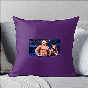 Chad Gable Unforgettable Trainer Chad Gable Pillows Cover