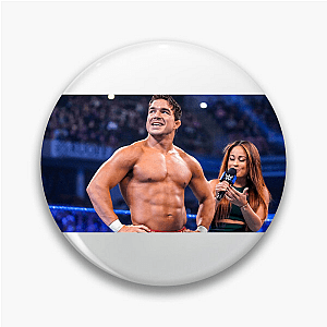 Chad Gable Unforgettable Trainer Chad Gable Pins