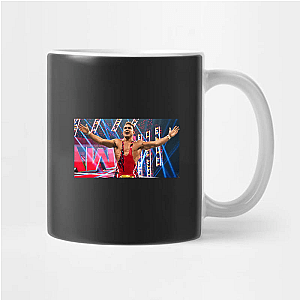 Chad Gable Inspire Greatness Chad Gable Mugs