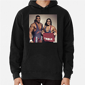 Chad Gable Thank You A Thank You Chad Gable Hoodies