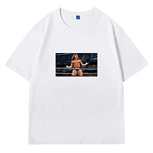 Chad Gable Shoosh Chad Gable T-Shirts