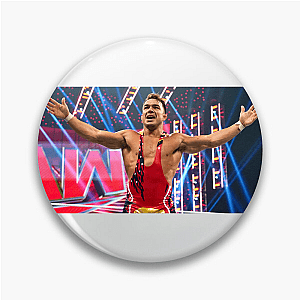 Chad Gable Inspire Greatness Chad Gable Pins