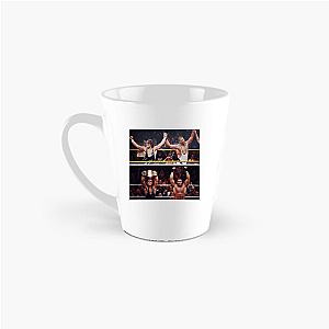 Chad Gable Beyond The Mat Chad Gable Mugs