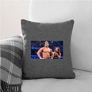 Chad Gable Unforgettable Trainer Chad Gable Pillows Cover