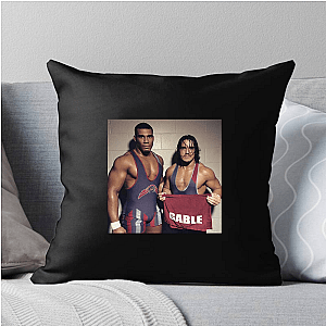 Chad Gable Thank You A Thank You Chad Gable Pillows Cover
