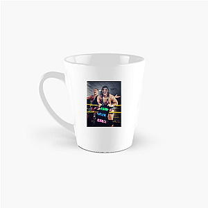 Chad Gable Alpha Academy Leader Chad Gable Mugs