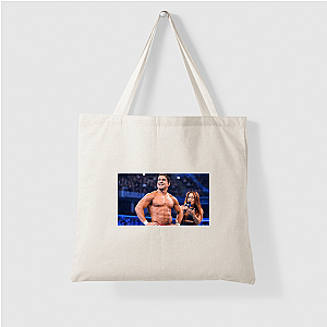 Chad Gable Unforgettable Trainer Chad Gable Bags