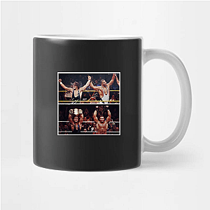 Chad Gable Beyond The Mat Chad Gable Mugs