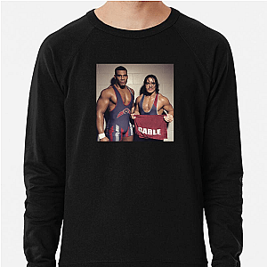 Chad Gable Thank You A Thank You Chad Gable Sweatshirts